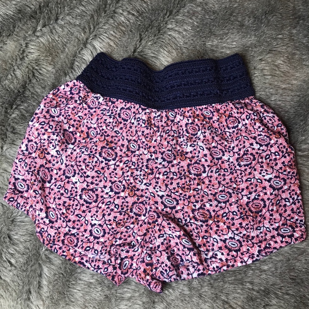 Joe B by Joe Benbasset Shorts